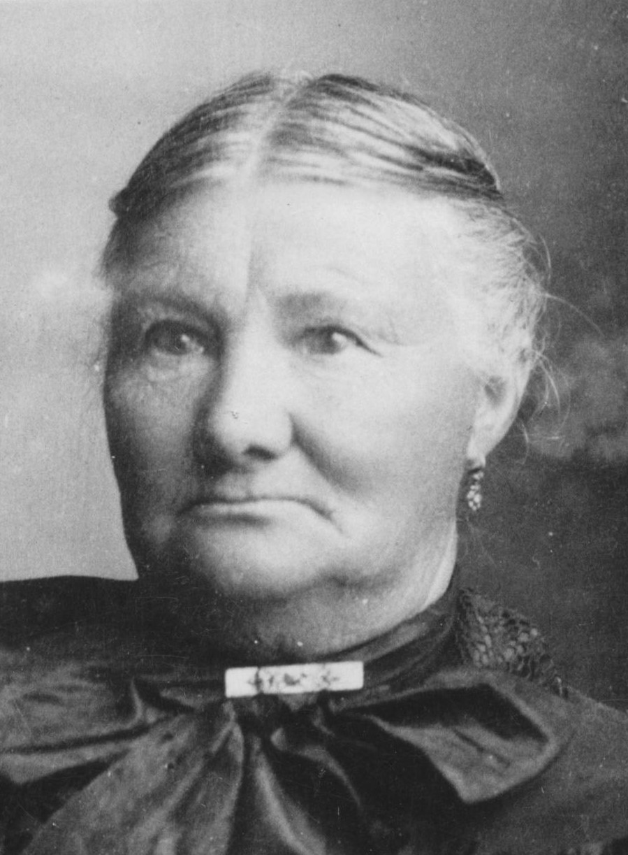 Mary Charlotte Johnson (1850 - 1915) Profile